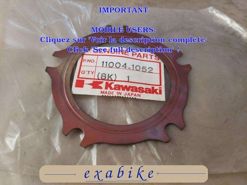 Joint culasse pour kawasaki - joint,