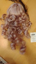 Leeke Dollga Bjd Sd Pullip Wig