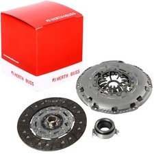 Hammond + Buss Kit Embrayage