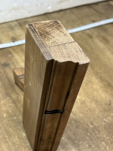 Rabot guillaume bouvet outil - rabot,