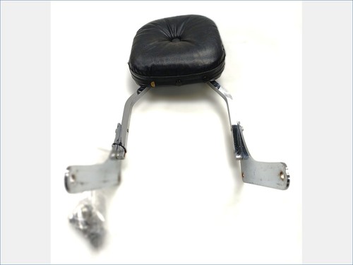 Sissy bar honda rebel ca125 - rebel,