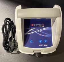 COFFRET DE COMMANDE POUR ROBOT