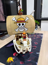 Blocs Construction Bateau