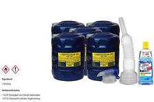 100L MANNOL Huile De