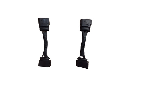 Adaptateur phares facelift - adaptateur,