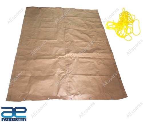 Housse toile pour les - housse,