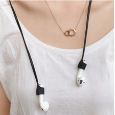 Écouteur Anti Perte Corde