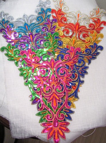 écusson patch thermocollant - Écusson,