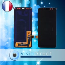 Vitre Tactile + Ecran LCD pour