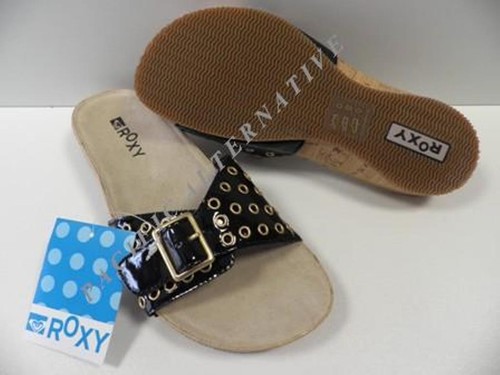 Chaussures roxy laguna noir - chaussures,