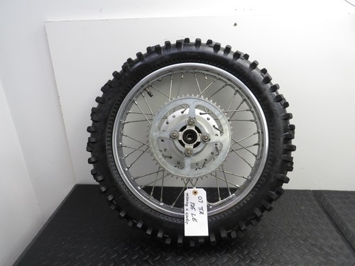 Yamaha ttr 125l - 125l,
