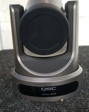 QSC PTZ-12X72 Conference Camera