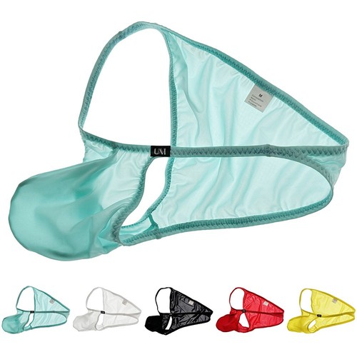 String homme sexy coupe - 3),