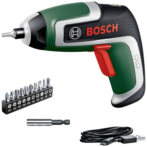 Visseuse sans fil bosch - visseuse,