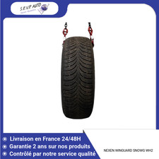 🇫🇷 Pneu NEXEN WINGUARD