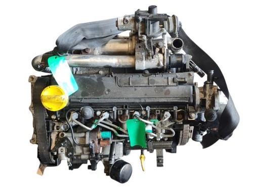 Moteur renault kangoo phase - renault,