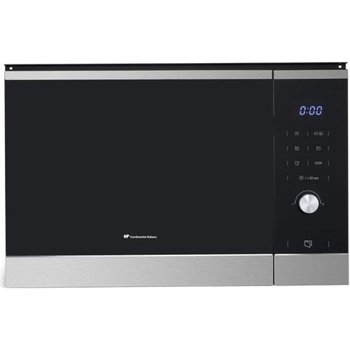 Micro ondes grill encastrable