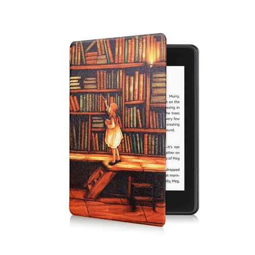 Housse pour amazon kindle - housse,