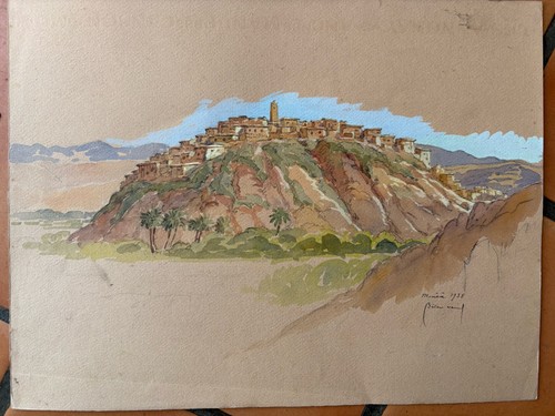 Daniel bidon artiste - bidon, peintre