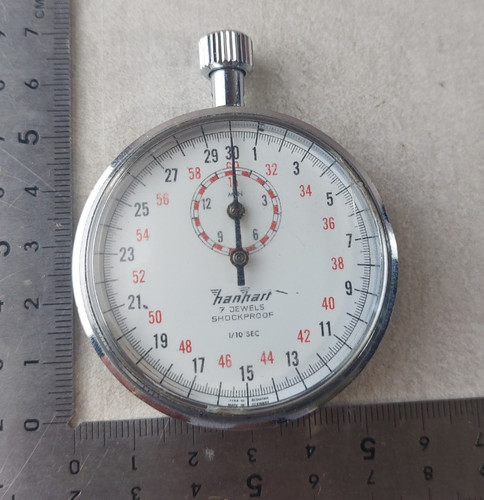 Ancien chronomètre