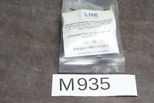 LNE 9E - Lot REFERENCE TEST TUBES CHARPY V - In original box # M935