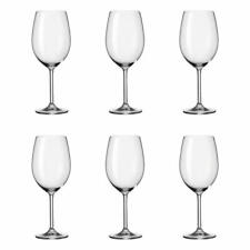 Leonardo Daily Verre à