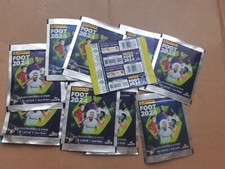 PANINI FOOT  FRANCE 2024  lot