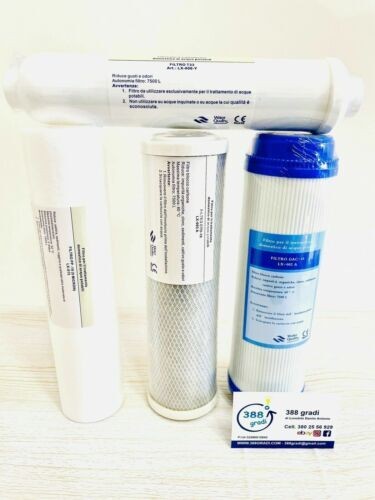 Filtres standard universels - filtres,