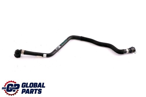 Bmw f20 f30 - m140i, b58