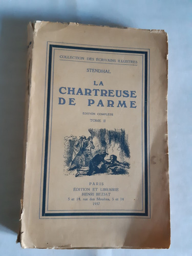 Chartreuse parme t 2 - la,