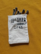 ww1 Pochette à Clous