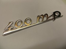 Original Italie Piaggio Ape