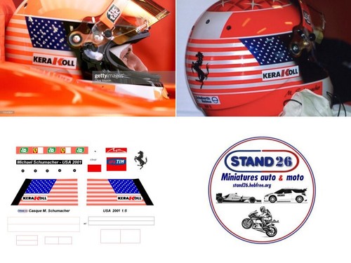 329 decals casque casco helmet - decals,