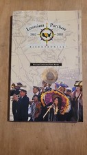 Official Louisiana Tour Guide - Louisiana Purchase 1803 2003 Bicentennial