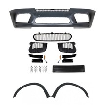 PARECHOC AVANT LOOK X5M POUR