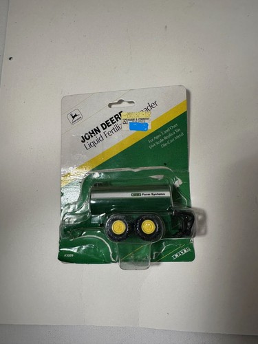 John deere tandem axle - john,