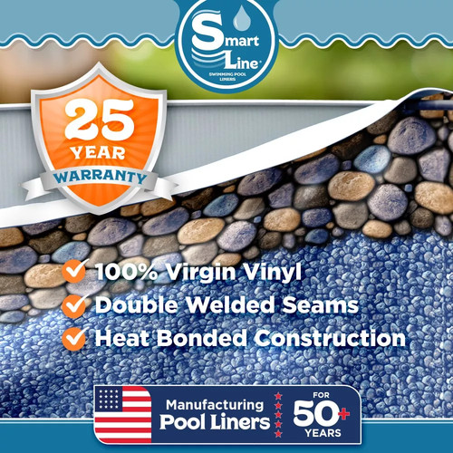 Smartline seaside lagoon - smartline,