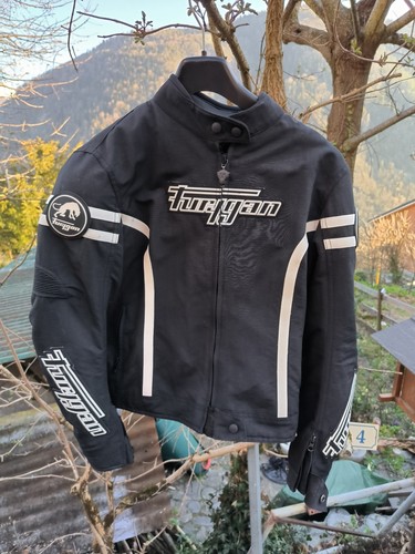 Blouson femme furigann - femme,