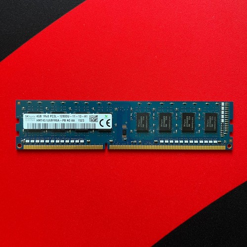 Barrette ram hynix go - hynix,