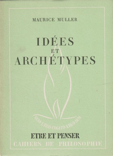 Idées archétypes de - et,