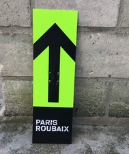 CYCLISME fleche