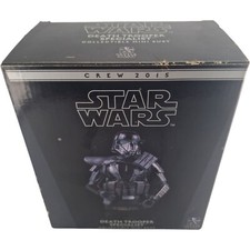 Star Wars Rogue One Gentle