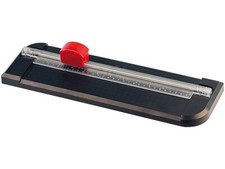 Rogneuse massicot A4 3 lames