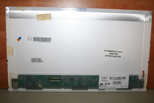 Dalle ecran lp156wh2 - dalle,