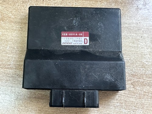 Bloc boitier cdi - bloc,