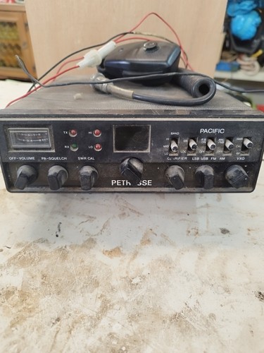 Lot séparément radio - lot, 4