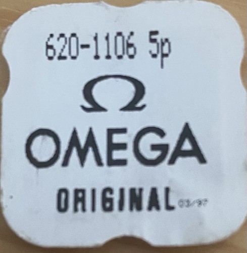 Oméga 620 1106 1 tige - , .