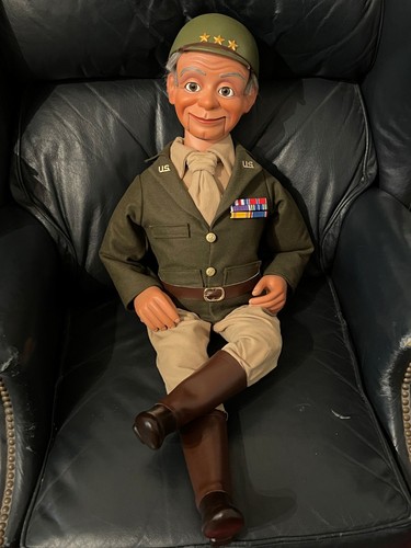 Wwii little general pro - wwii,