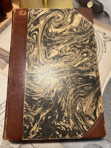 Livre ancien 1904 pathologie - ancien,