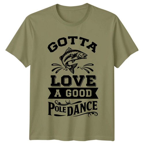 Shirt homme gotta love a - t-shirt,